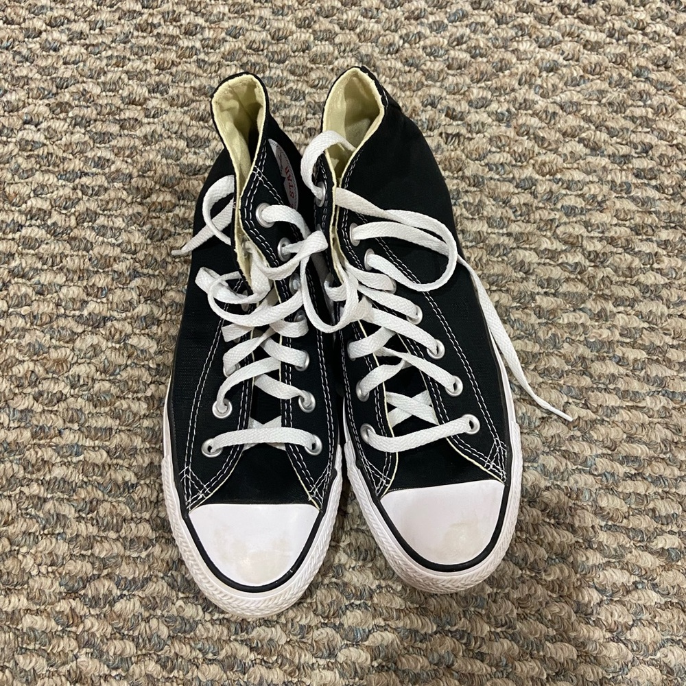Converse All Star Classic High Tops